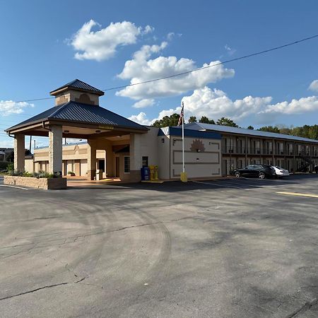 Days Inn By Wyndham Cookeville Eksteriør bilde