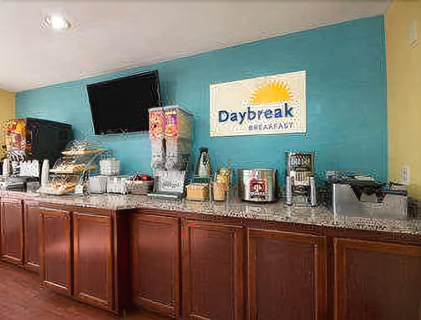 Days Inn By Wyndham Cookeville Eksteriør bilde