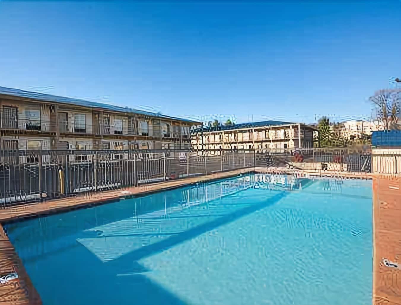 Days Inn By Wyndham Cookeville Eksteriør bilde