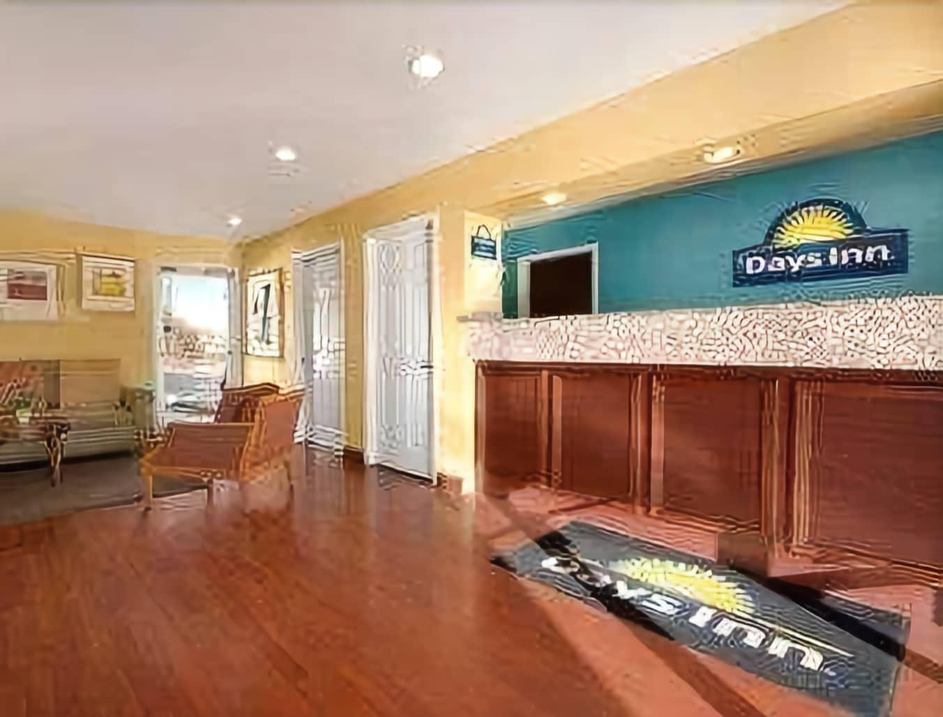 Days Inn By Wyndham Cookeville Eksteriør bilde