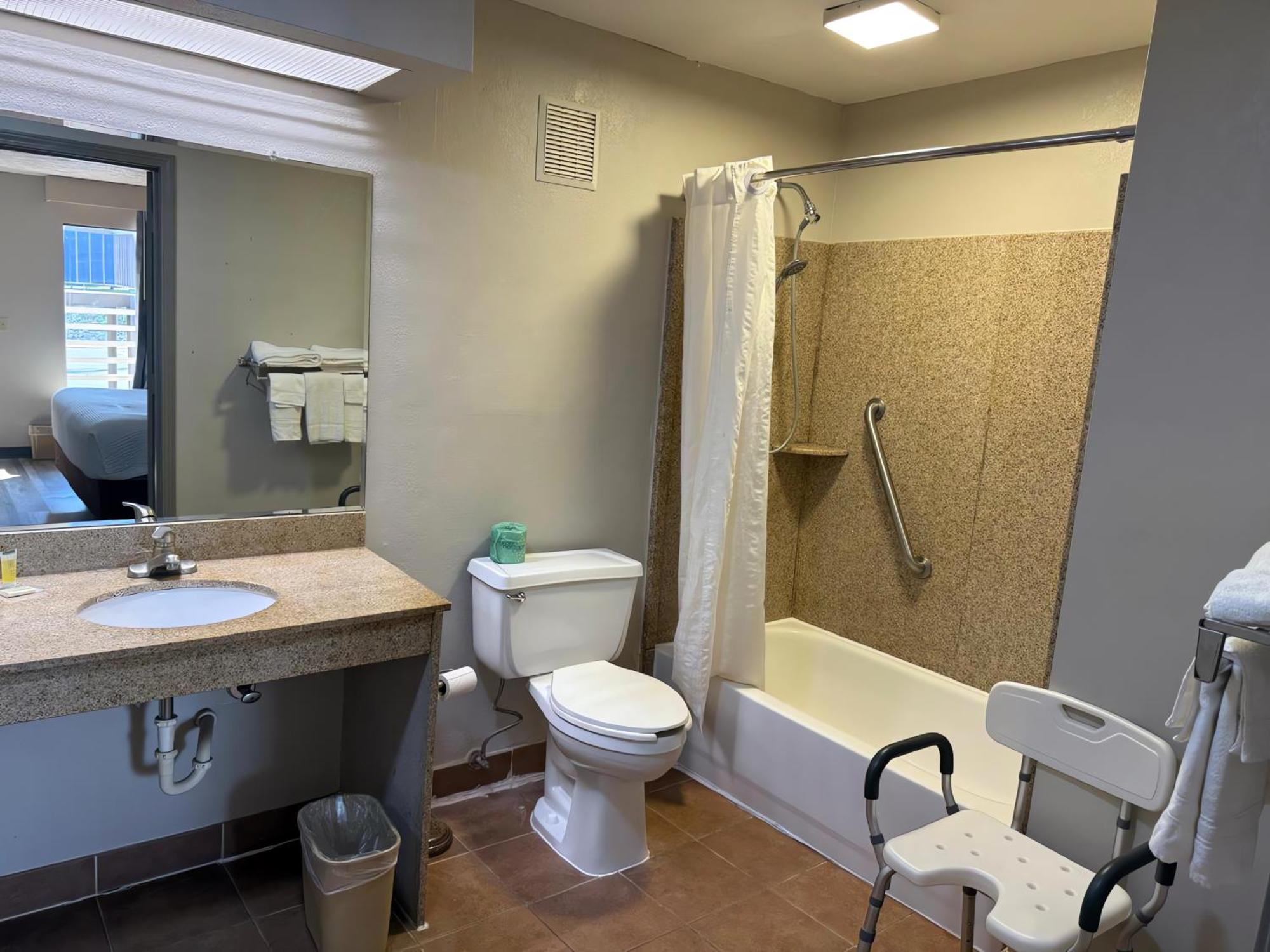 Days Inn By Wyndham Cookeville Eksteriør bilde